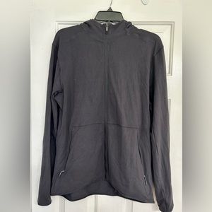 Lululemon Men’s Full Zip Jacket